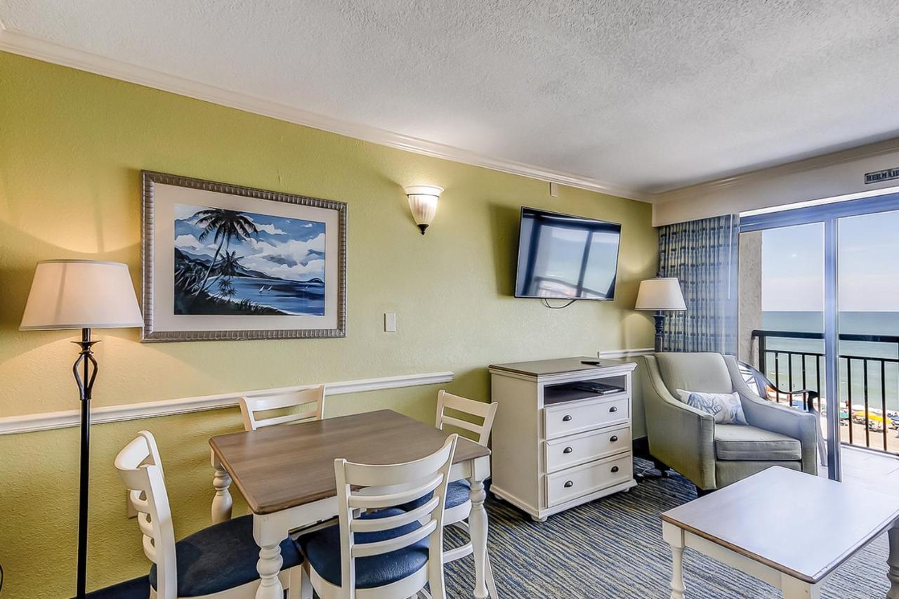 Caribbean Resort 525 マートルビーチ エクステリア 写真