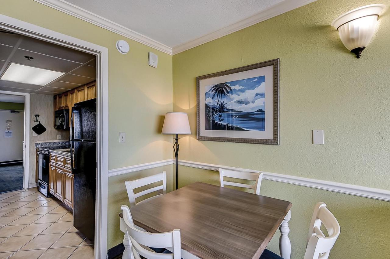 Caribbean Resort 525 マートルビーチ エクステリア 写真