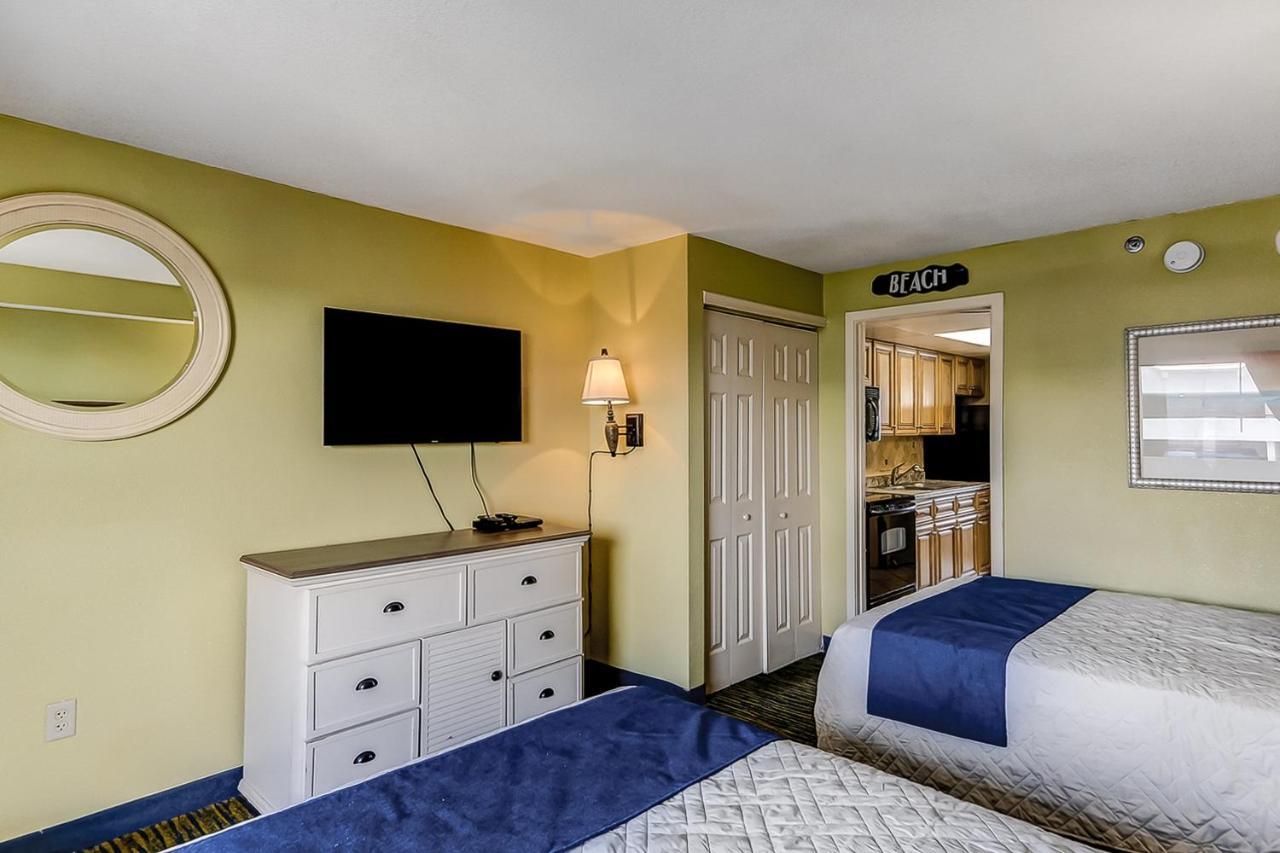 Caribbean Resort 525 マートルビーチ エクステリア 写真