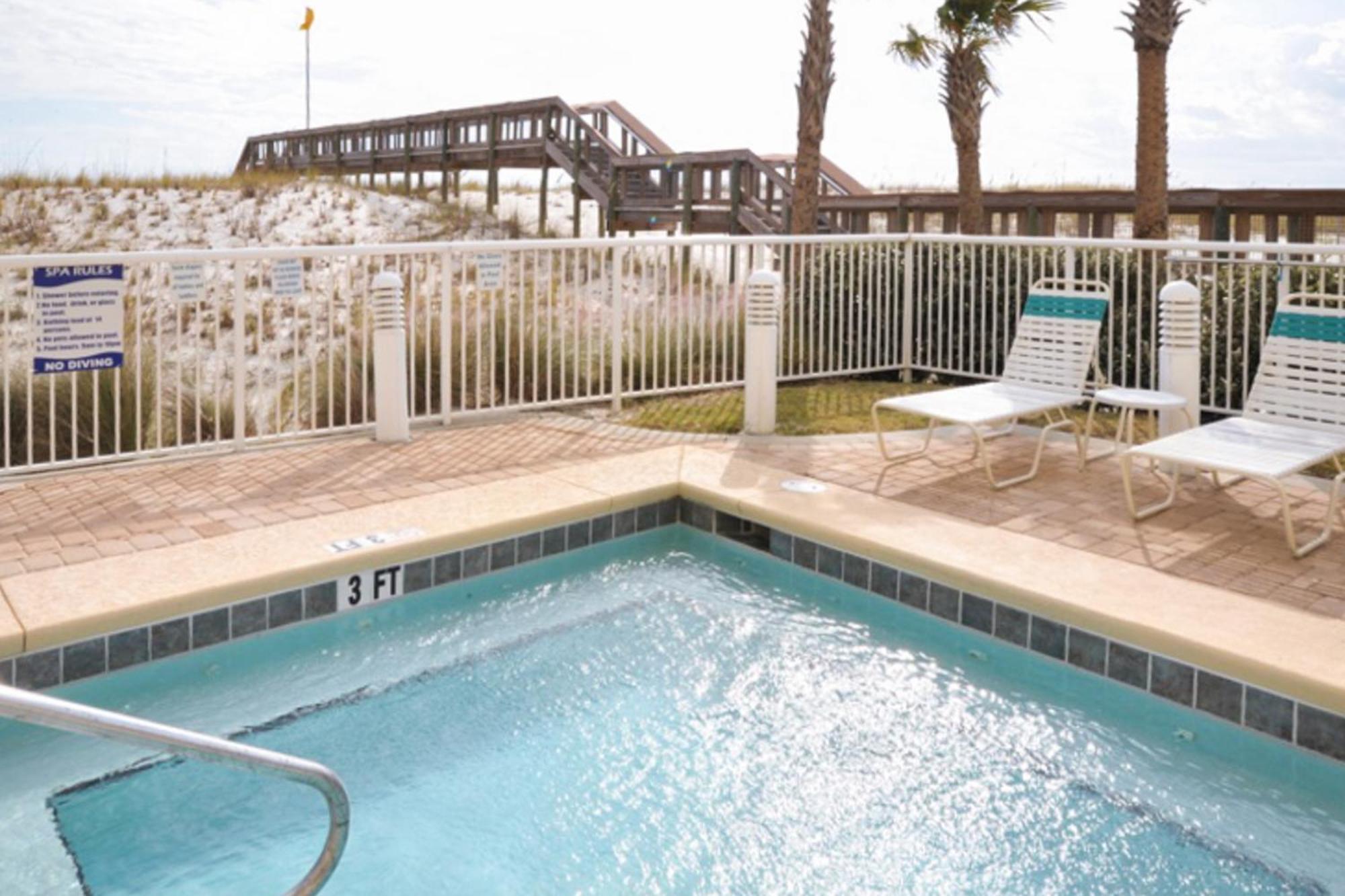 Caribbean Resort 525 マートルビーチ エクステリア 写真